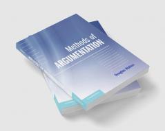 Methods of Argumentation