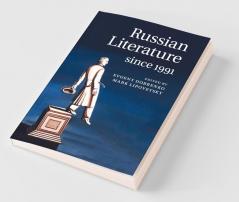 Russian Literature since 1991
