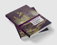 Theory of Unipolar Politics
