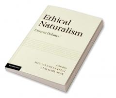 Ethical Naturalism