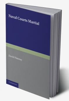Naval Courts Martial