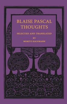 Blaise Pascal Thoughts