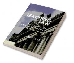 Teaching Law