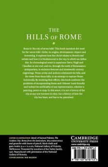 The Hills of Rome