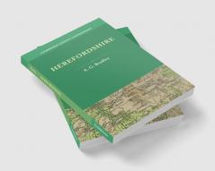 Herefordshire. by A.G. Bradley
