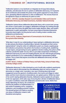 Deliberative Systems