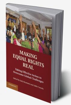 Making Equal Rights Real