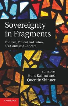 Sovereignty in Fragments