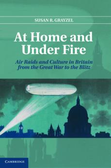 At Home and Under Fire