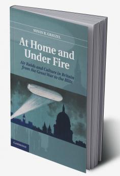 At Home and Under Fire