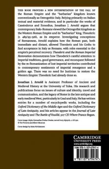 Theoderic and the Roman Imperial Restoration