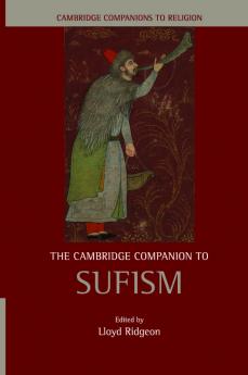 The Cambridge Companion to Sufism