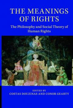 The Meanings of Rights