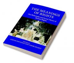 The Meanings of Rights
