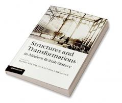 Structures and Transformations in Modern British History