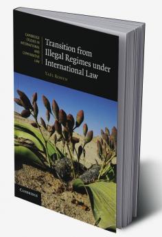 Transition from Illegal Regimes Under International Law