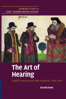 The Art of Hearing