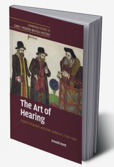 The Art of Hearing