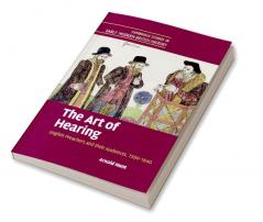The Art of Hearing