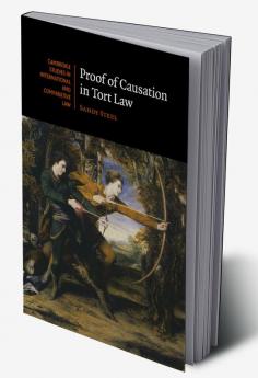 Proof of Causation in Tort Law