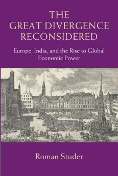 The Great Divergence Reconsidered