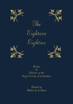 The Eighteen-Eighties