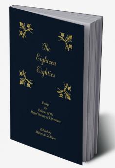 The Eighteen-Eighties