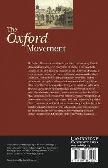 The Oxford Movement