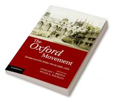 The Oxford Movement