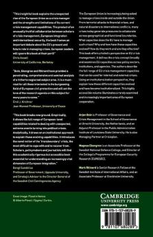 The European Union as Crisis Manager