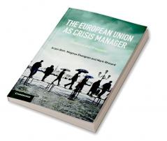 The European Union as Crisis Manager