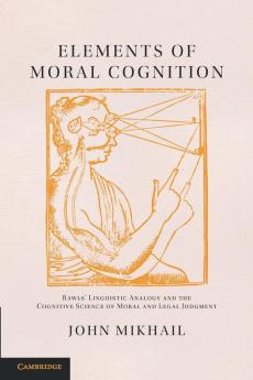 Elements of Moral Cognition
