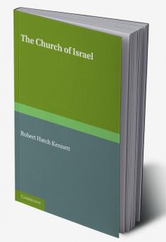 The Church of Israel