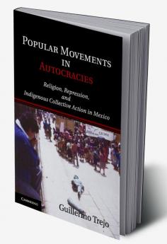 Popular Movements in Autocracies