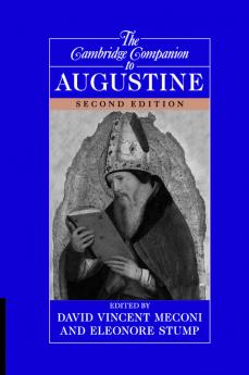 The Cambridge Companion to Augustine
