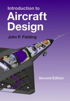 Introduction to Aircraft Design second             edition