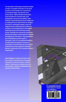 Introduction to Aircraft Design second             edition
