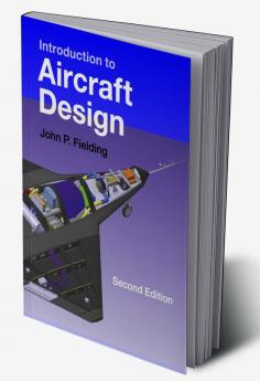Introduction to Aircraft Design second             edition