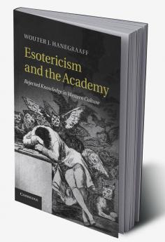 Esotericism and the Academy