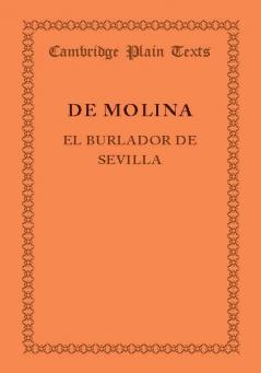 El Burlador de Sevilla
