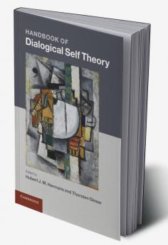 Handbook of Dialogical Self Theory