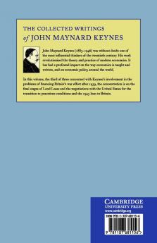 The Collected Writings of John Maynard Keynes