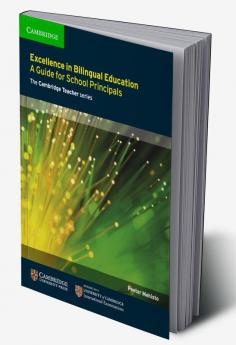Excellence in Bilingual Education