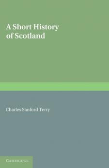 A Short History of Scotland