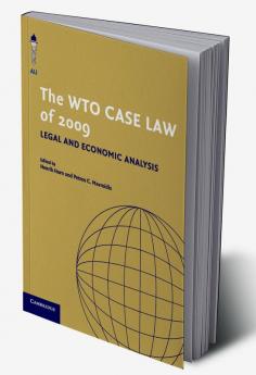 The WTO Case Law of 2009