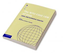 The WTO Case Law of 2009