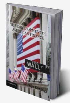 The Development of American Finance
