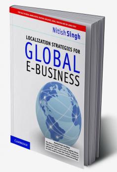 Localization Strategies for Global E-Business