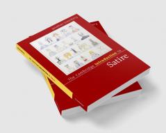 The Cambridge Introduction to Satire