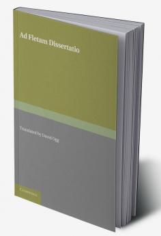 Ioannis Seldeni Ad Fletam Dissertatio